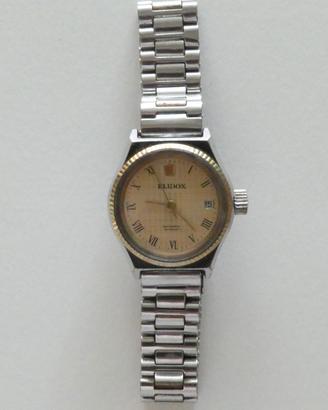 Orologio vintage FS Ferrovie dello Stato Anni '60