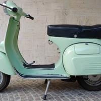 VESPA GTR anno 1969 UNIPROP.  iscritta Reg Storico