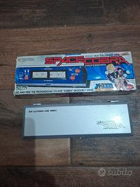 Retrogame Space Cobra della Popy