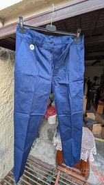 pantaloni da lavoro vintage