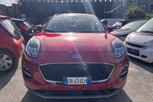 Ford Puma 1.0 EcoBoost Hybrid 125 CV S&S ST-Line X