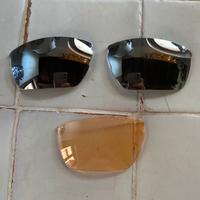 NUOVO - Lenti a specchio CRIVIT - Unisex