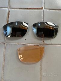 NUOVO - Lenti a specchio CRIVIT - Unisex