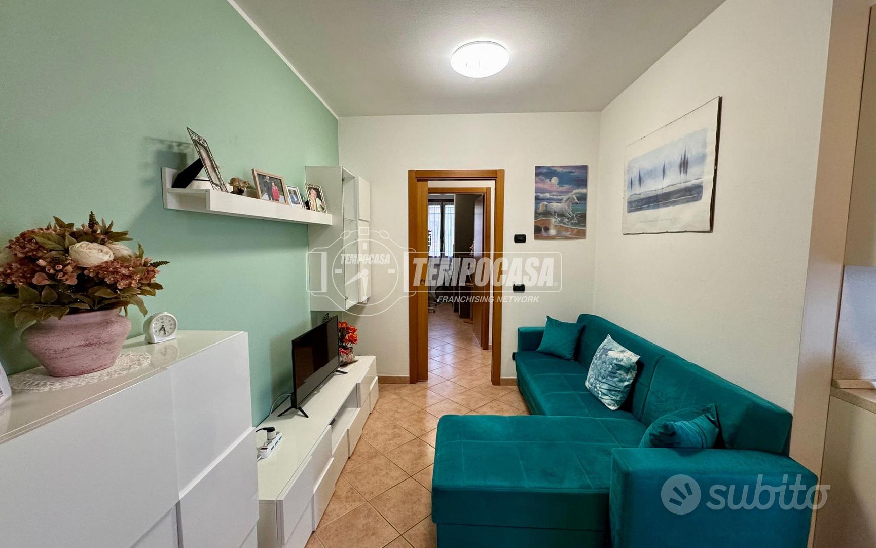 Apartment in San Prospero, Staggia Modenese - Vista 4