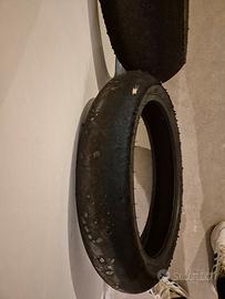 pirelli slick