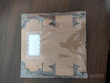 Set per creazione candele 