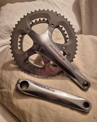 guarnitura shimano dura ace SG-X 52-B / 39