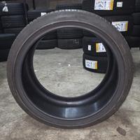 MICHELIN ALPINE PORSCHE PANAMERA