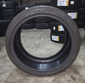 MICHELIN ALPINE PORSCHE PANAMERA