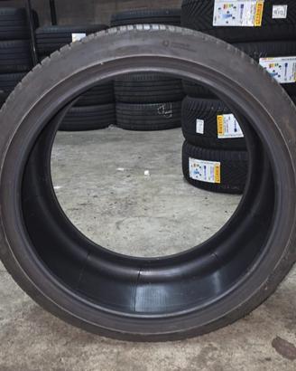 MICHELIN ALPINE PORSCHE PANAMERA