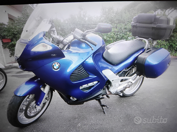 Bmw k1200 rs