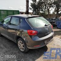 SEAT IBIZA 4 6J5, 6P1 1.2 70CV 08-15 -Ricambi