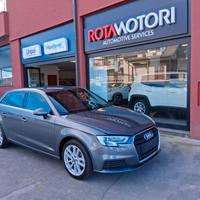 Audi A3 SPB 1.6 TDI 116 CV S tronic Business