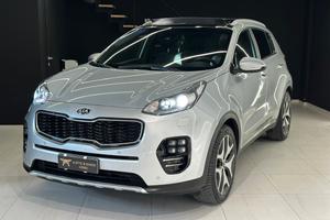 Kia Sportage 2.0 CRDI 185 CV AWD GT Line 2018