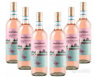 Vita Mediterranea Pinot Grigio delle Venezie DOC B
