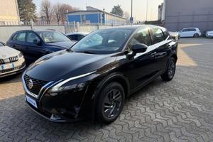 NISSAN Qashqai MHEV 158 CV Xtronic Business