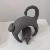 scultura Lineasette
