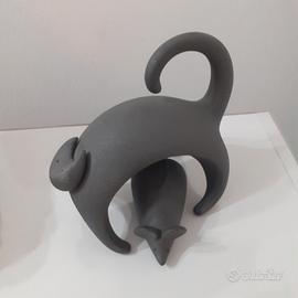 scultura Lineasette