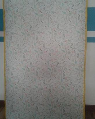 MATERASSO BIMBI.
