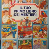 Libro per bambini 