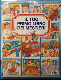Libro per bambini 