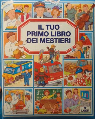 Libro per bambini 