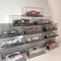 auto 24h le mans 1:43