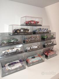 auto 24h le mans 1:43