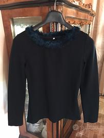 Maglietta invernale taglia S