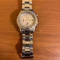 Orologio Stendardo Immersion Primatist Chronograph