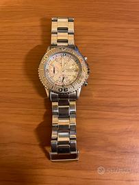 Orologio Stendardo Immersion Primatist Chronograph