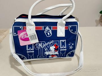 Borsa Disney