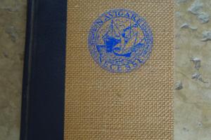 Congres de navigation internationale 1963