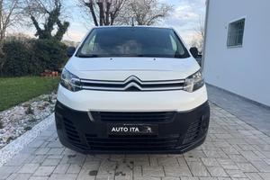Citroen Jumpy BlueHDi 100 S&S PC-TN Furgone XS Com