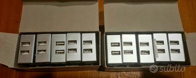 bricino porte usb 4BX
