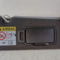 PARASOLE ALETTA LATO PASSEGGERO RENAULT CLIO Serie