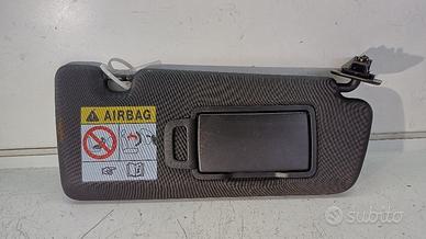 PARASOLE ALETTA LATO PASSEGGERO RENAULT CLIO Serie