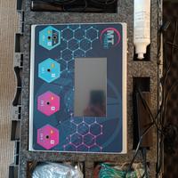 ApparecchioHomeTherapy MT Ultra