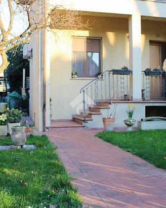 PORZIONE DI BIFAMILIARE A FORLIMPOPOLI