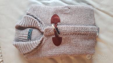 Maglione donna FRED PERRY