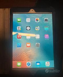 IPAD Mini 1st Gen 32GB Silver (Wifi+Cellular)