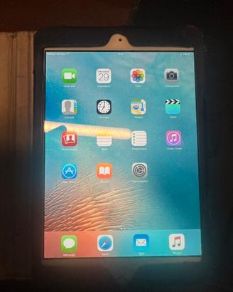 IPAD Mini 1st Gen 32GB Silver (Wifi+Cellular)
