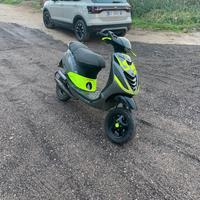 Piaggio Zip 50 - 2002