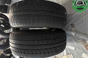 gomme usate 2055516 Winter MICHELIN - PRI - 095