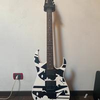 Ibanez GRGR121EX JPM P3 replica