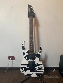 Ibanez GRGR121EX JPM P3 replica