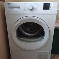 Asciugatrice Beko