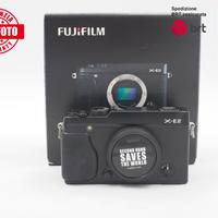 Fuji X-E2