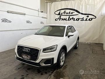Audi Q2 30 1.6 tdi my20 TUA DA 179,00 AL MESE