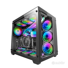 PC GAMING RTX 5070 RAPTOR LAKE I9 14900K